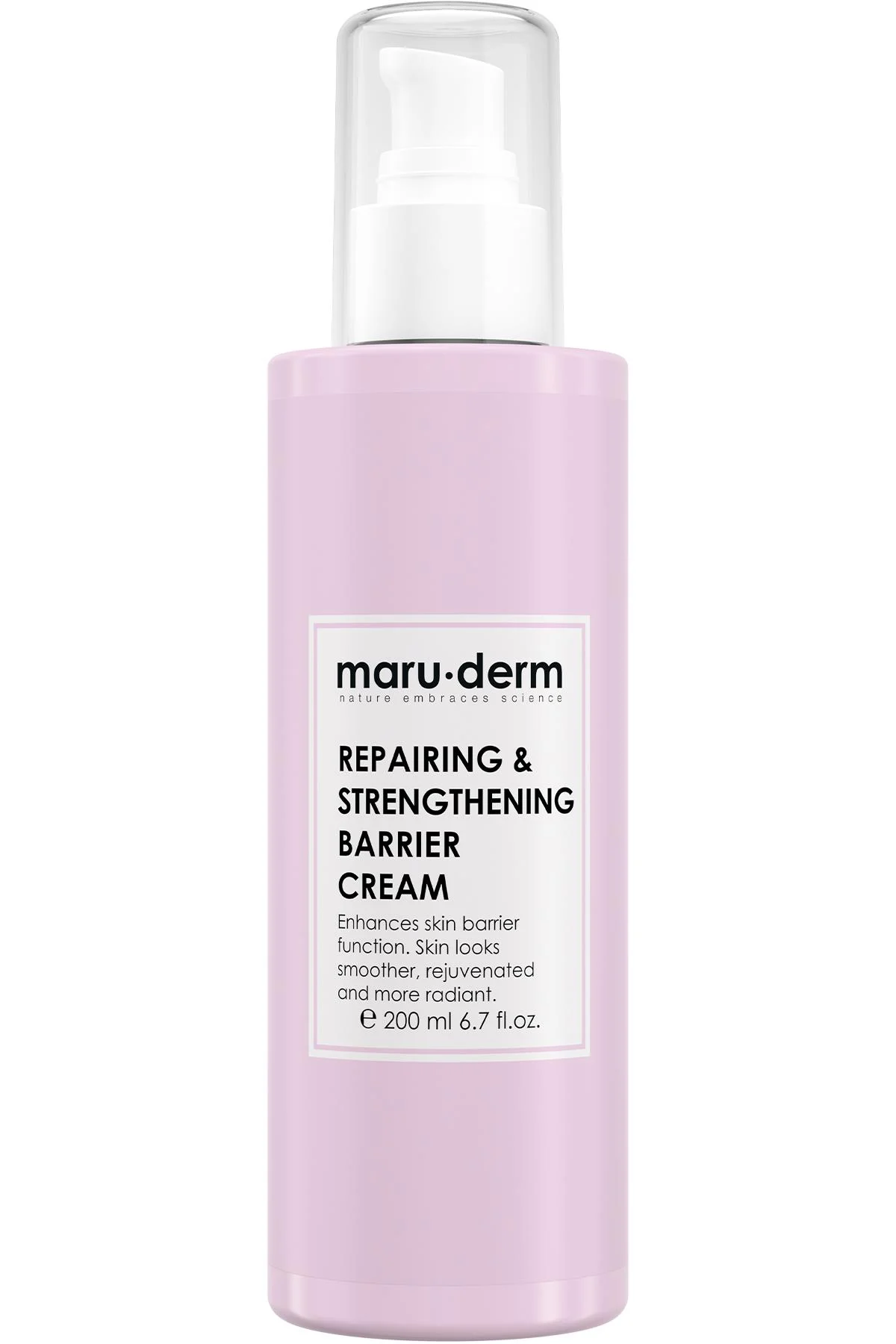 Maruderm Repairing & Strengthening Barrier Cream